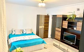 Garsoniera Trivale City