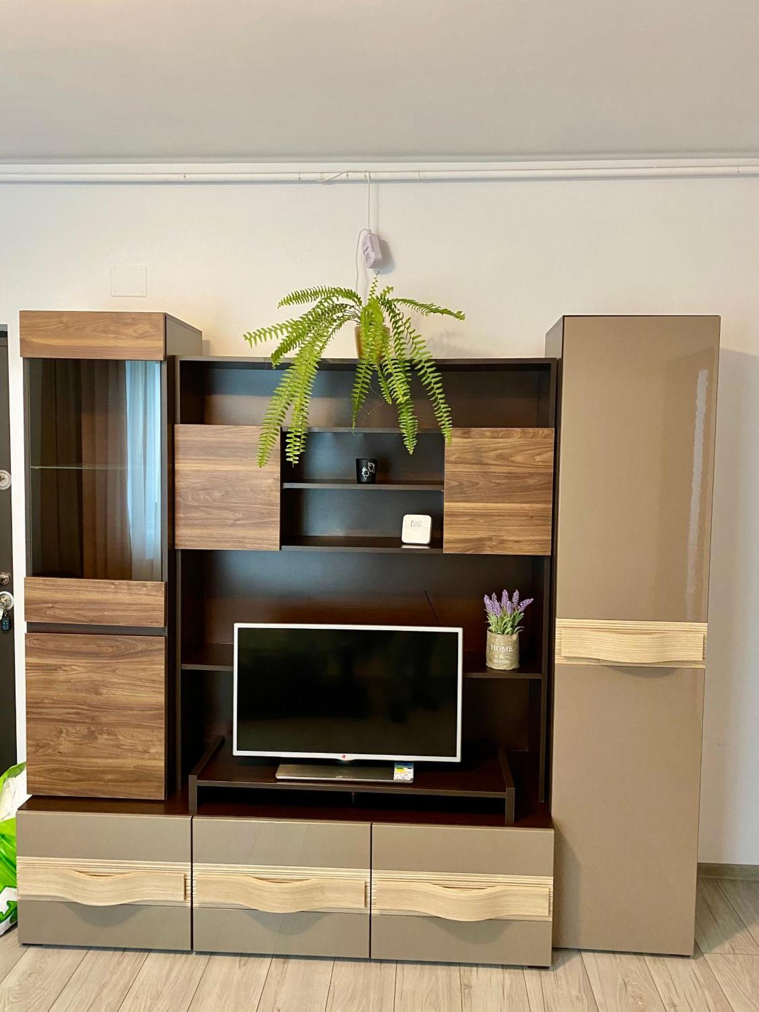 Garsoniera Trivale City Apartment Piteşti Exterior foto